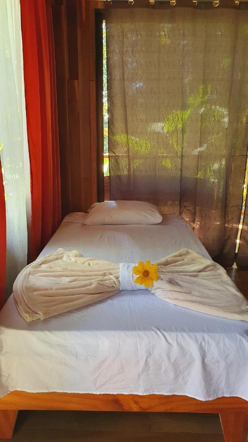 Arenal Rustic Lodge Alajuela Ngoại thất bức ảnh